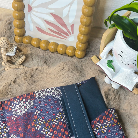 Couverture de livre broché