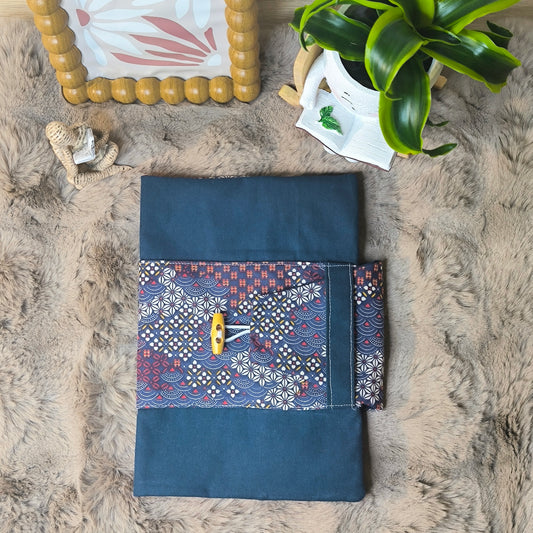 Couverture de livre broché