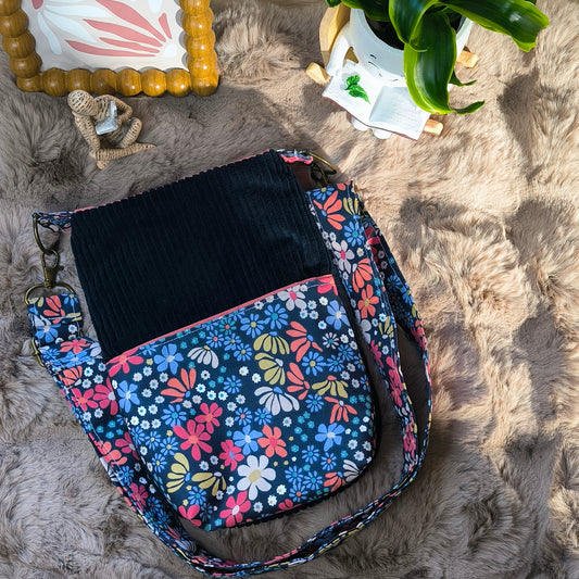 Housse de livre de poche