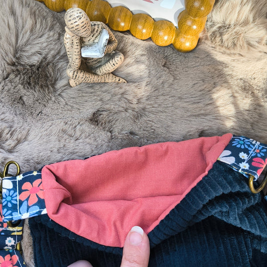 Housse de livre de poche