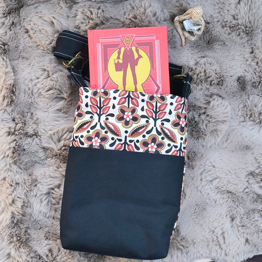 Housse de livre de poche personnalisable