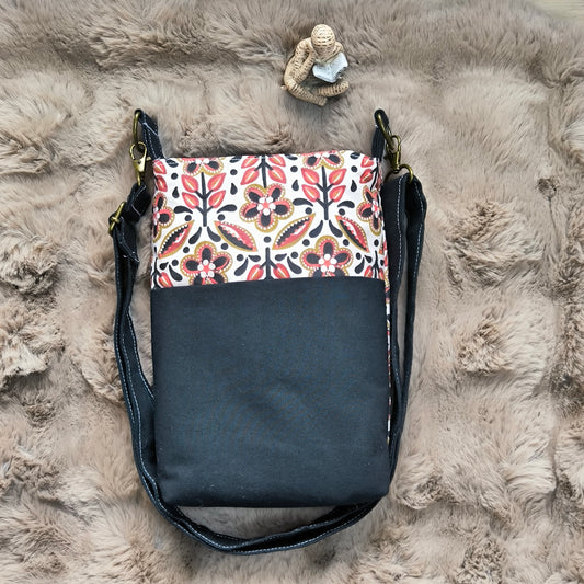 Housse de livre de poche personnalisable